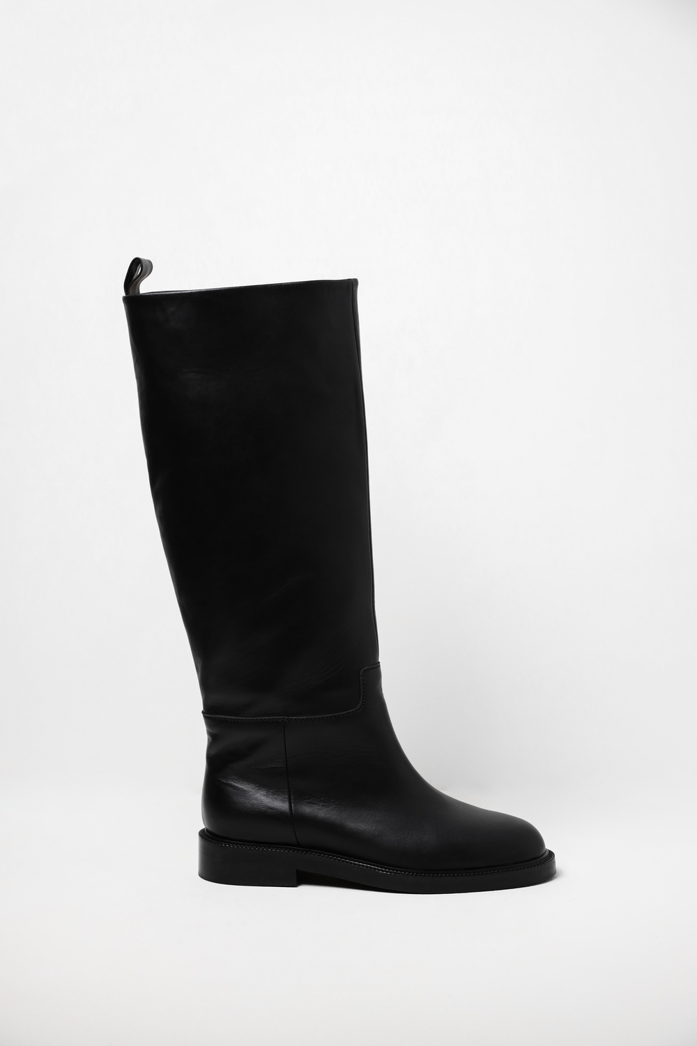 ЧОБОТИ ВИСОКІ